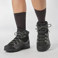 Bota Salomon Quest Rove GTX Fem - Preta