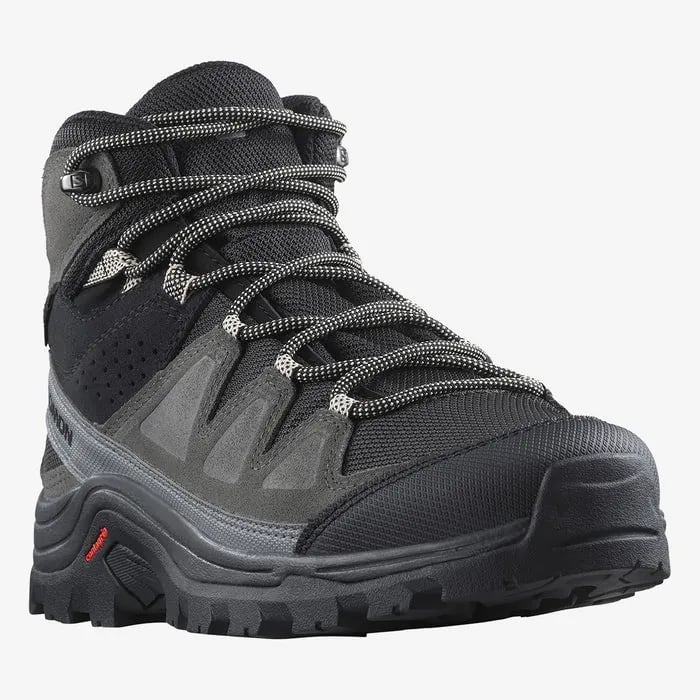 Bota Salomon Quest Rove GTX Fem - Preta