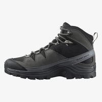 Bota Salomon Quest Rove GTX Fem - Preta