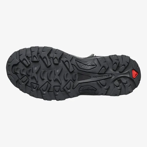 Bota Salomon Quest Rove GTX Fem - Preta