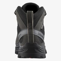 Bota Salomon Quest Rove GTX Fem - Preta