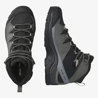 Bota Salomon Quest Rove GTX Fem - Preta