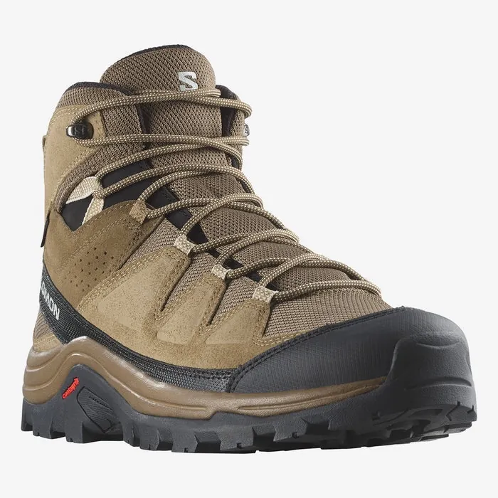 Bota Salomon Quest Rove GTX Masc - Marrom — Masculino | Orientista