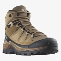 Bota Salomon Quest Rove GTX Masc - Marrom