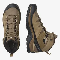 Bota Salomon Quest Rove GTX Masc - Marrom — Masculino | Orientista