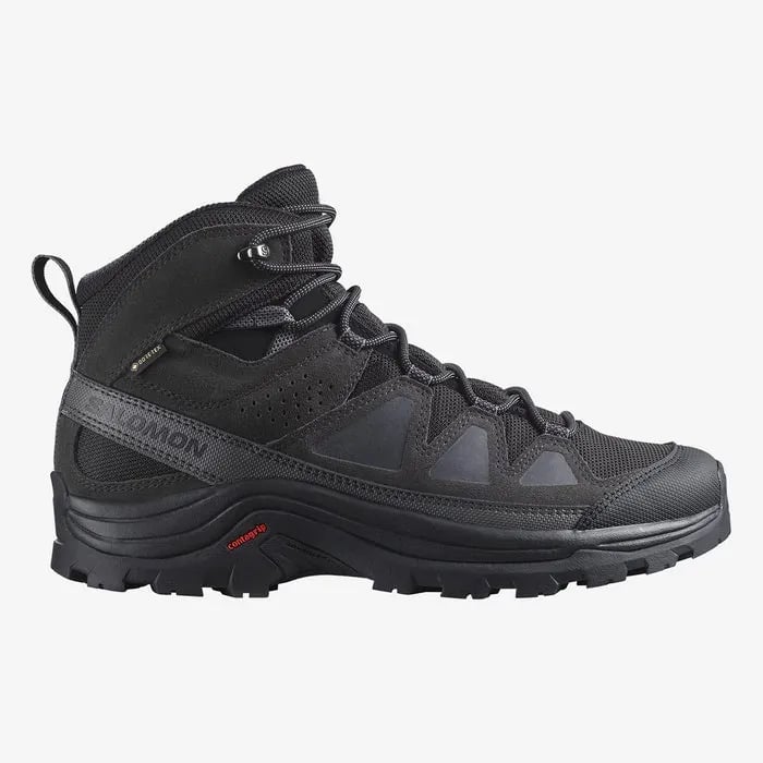 Bota Salomon Quest Rove GTX Masc - Preto