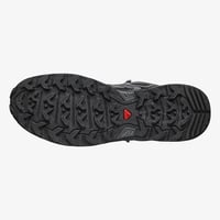 Bota Salomon X Ultra Pioneer Mid GTX Masc - Preto