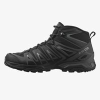 Bota Salomon X Ultra Pioneer Mid GTX Masc - Preto