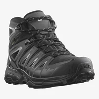 Bota Salomon X Ultra Pioneer Mid GTX Masc - Preto