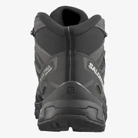 Bota Salomon X Ultra Pioneer Mid GTX Masc - Preto