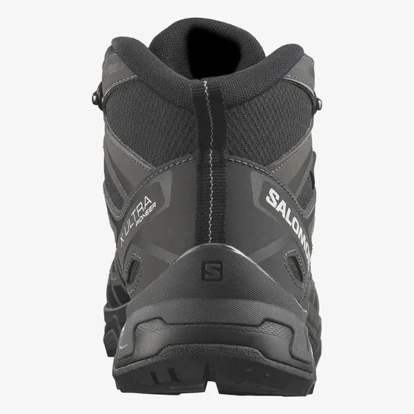 Bota Salomon X Ultra Pioneer Mid GTX Masc - Preto