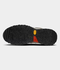 Bota The North Face Hedgehog Fastpack II Mid Masc - Marrom (Impermeável)