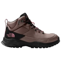 Bota The North Face Storm Strike III Fem - Roxo (Impermeável)