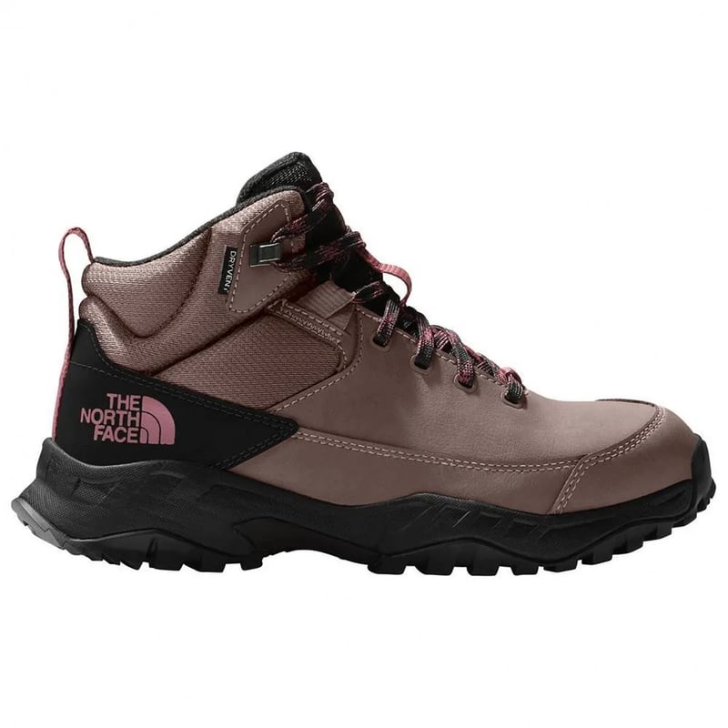Bota The North Face Storm Strike III Fem - Roxo (Impermeável)
