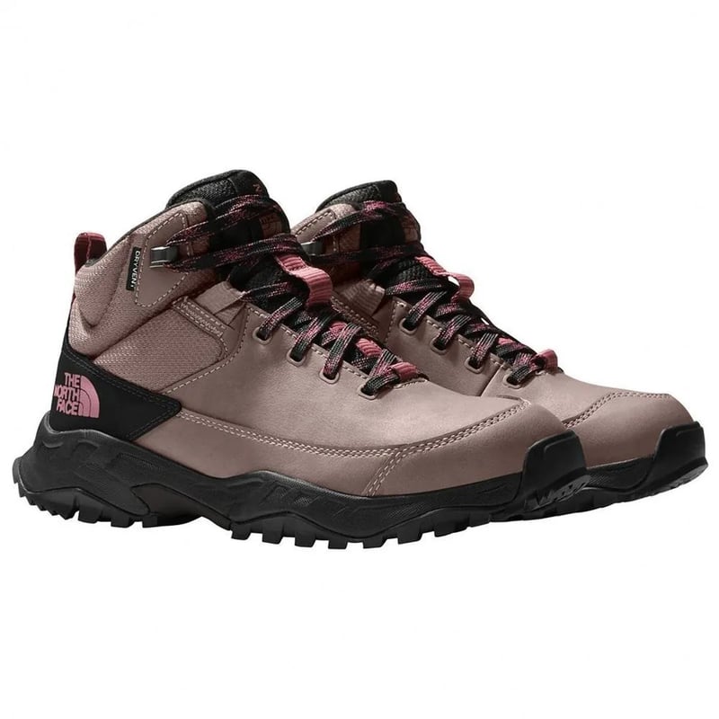 Bota The North Face Storm Strike III Fem - Roxo (Impermeável)