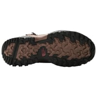 Bota The North Face Storm Strike III Fem - Roxo (Impermeável)