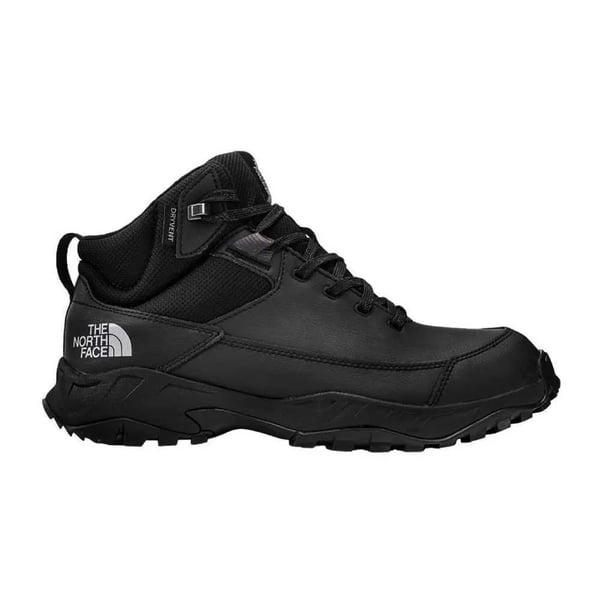 Bota The North Face Storm Strike III Masc - Preto (Impermeável)