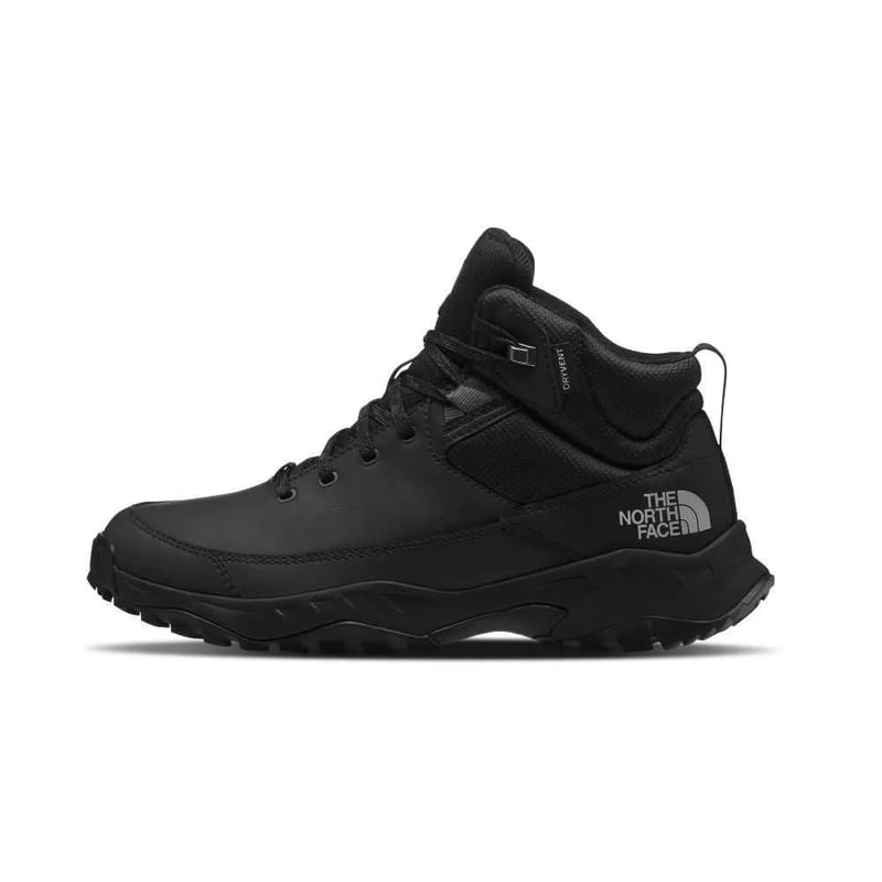 Bota The North Face Storm Strike III Masc - Preto (Impermeável)