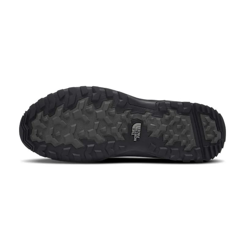Bota The North Face Storm Strike III Masc - Preto (Impermeável)