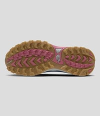 Bota The North Face Truckee Mid Fem - Azul/Rosa