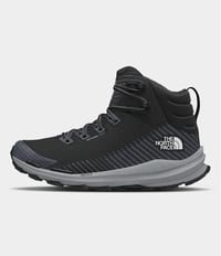 Bota The North Face Vectiv Fastpack Mid Futurelight  Masc - Preto