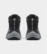 Bota The North Face Vectiv Fastpack Mid Futurelight  Masc - Preto