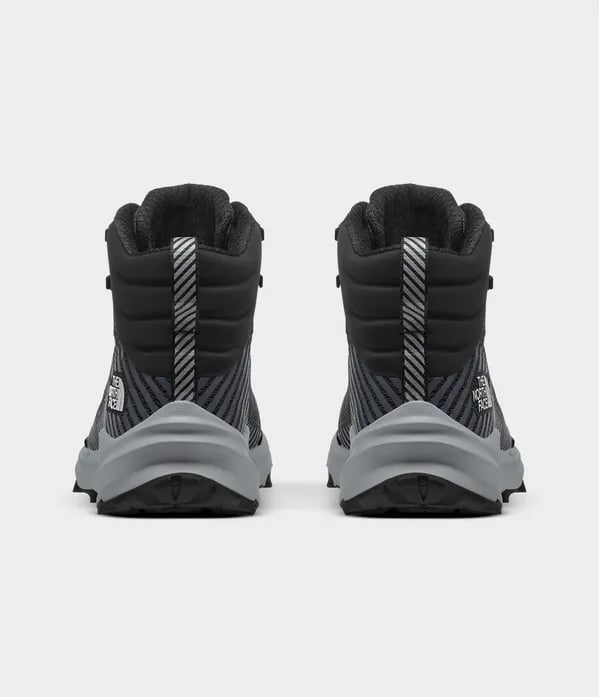 Bota The North Face Vectiv Fastpack Mid Futurelight  Masc - Preto