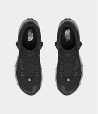Bota The North Face Vectiv Fastpack Mid Futurelight  Masc - Preto