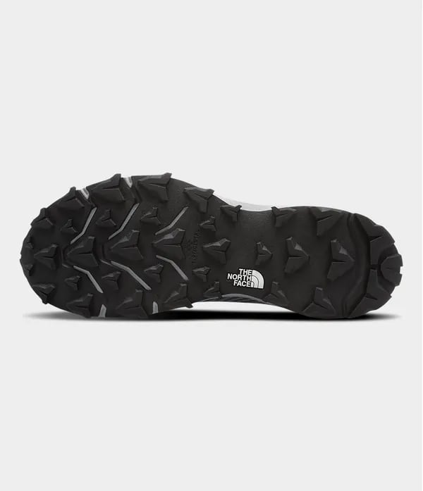 Bota The North Face Vectiv Fastpack Mid Futurelight  Masc - Preto
