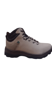 Bota Wonder Adventure Masc 2048 Taupe