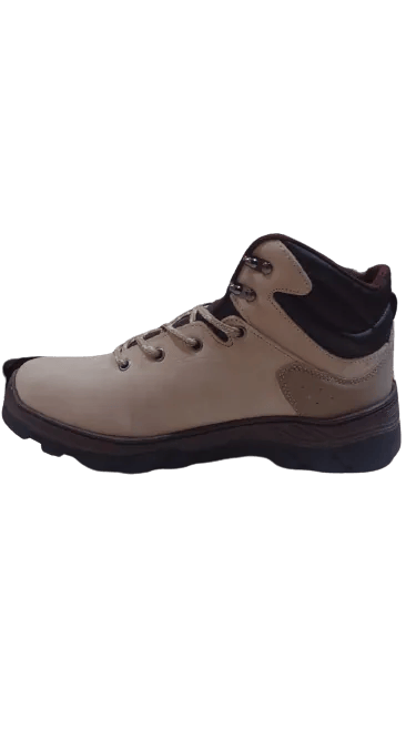 Bota Wonder Adventure Masc 2048 Taupe