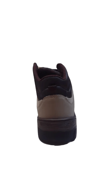 Bota Wonder Adventure Masc 2048 Taupe