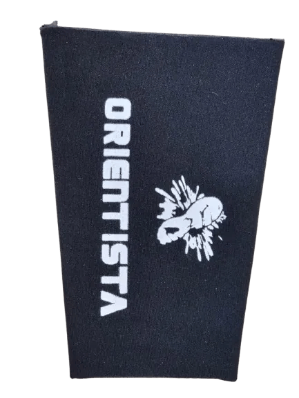 Bracelete Orientista Porta Sinalética