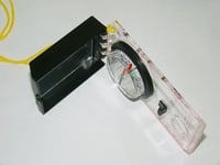 Bússola Sendas DC45-6