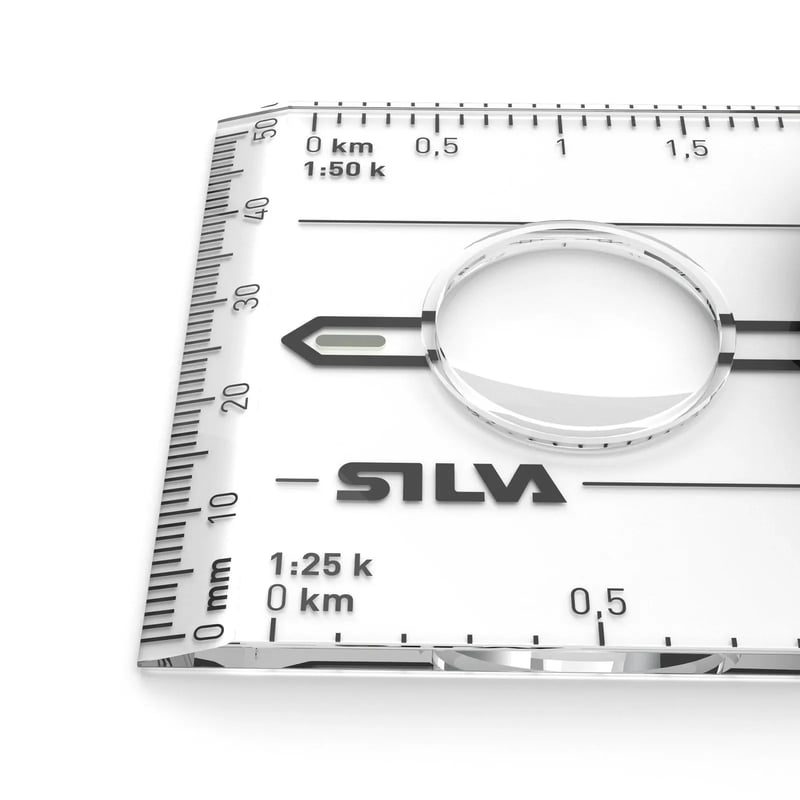 Bússola Silva Ranger ME