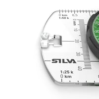 Bússola Silva Ranger S ME