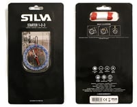 Bússola Silva Starter 1-2-3 ME