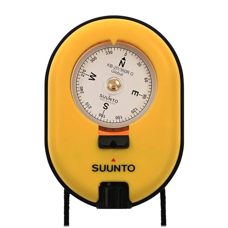 Bússola Suunto KB-20 / 360 R G