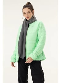 Cachecol Alpen Fleece CZ02 - Cinza