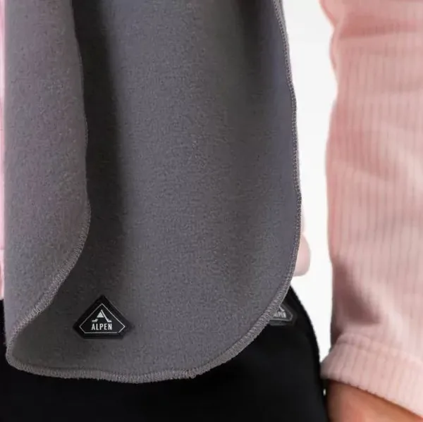 Cachecol Alpen Fleece Unissex