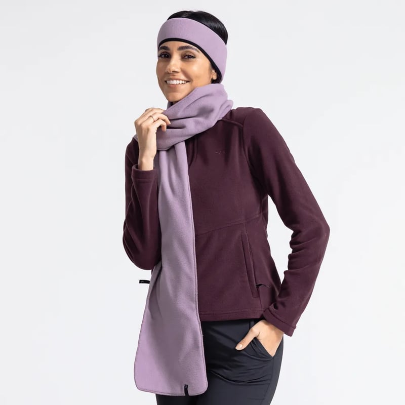 Cachecol Solo Microfleece III