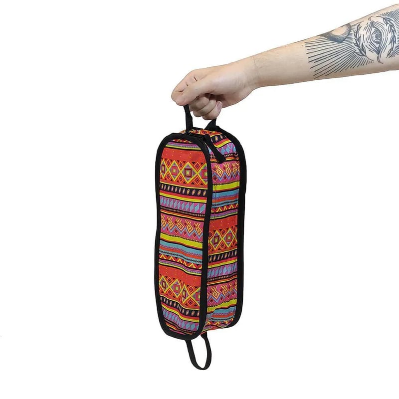 Cadeira Azteq Desmontável de Aluminio Osho