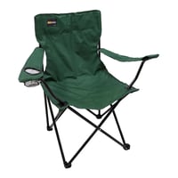 Cadeira Dobrável NTK Alvorada - Verde