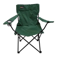 Cadeira Dobrável NTK Alvorada - Verde