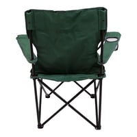 Cadeira Dobrável NTK Alvorada - Verde