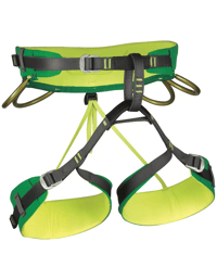 Cadeirinha Camp ENERGY CR 3 - Verde