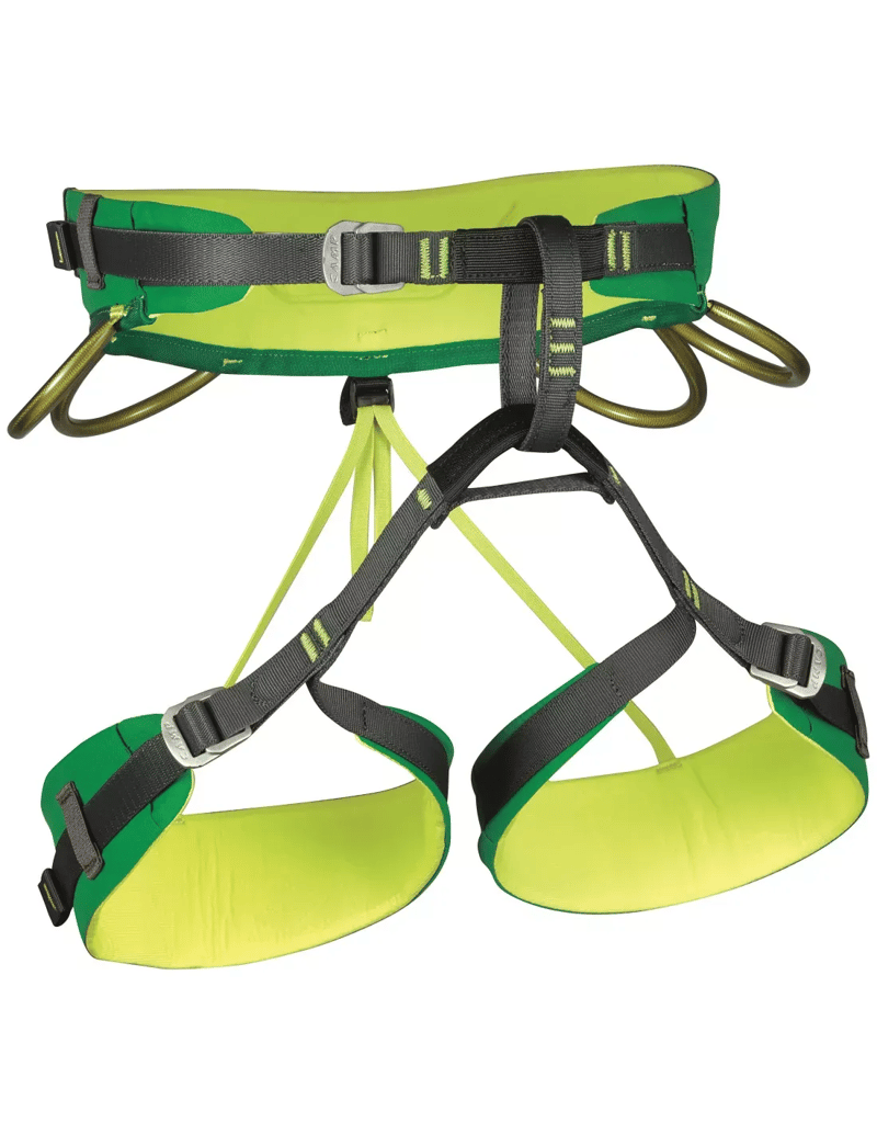 Cadeirinha Camp ENERGY CR 3 - Verde