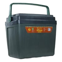 Caixa Térmica Guepardo Siberian 34L - Verde