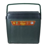 Caixa Térmica Guepardo Siberian 34L - Verde