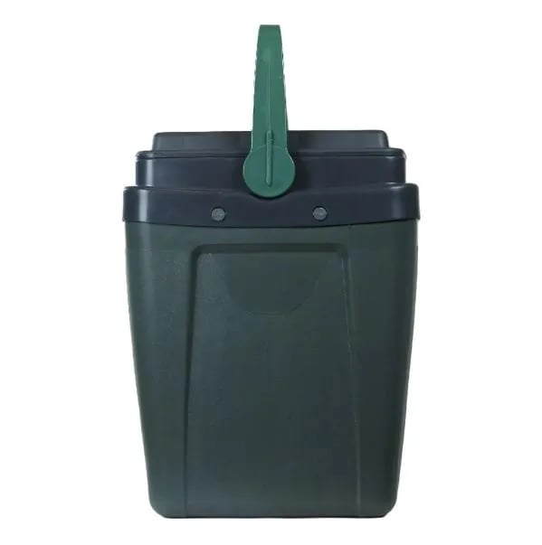 Caixa Térmica Guepardo Siberian 34L - Verde